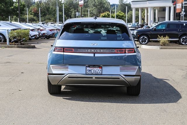 2024 Hyundai IONIQ 5 Limited
