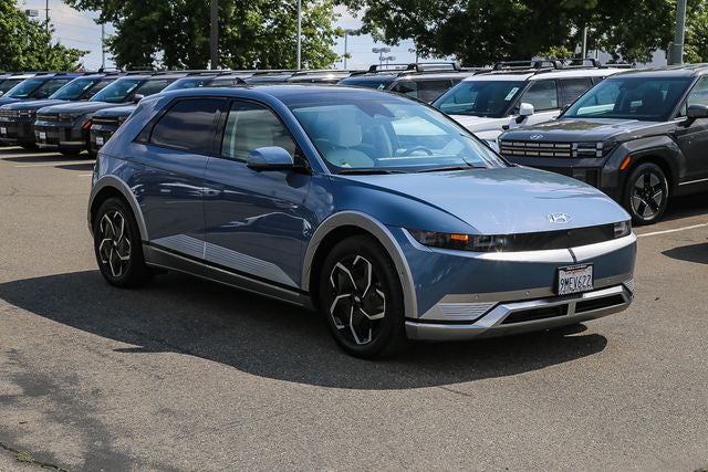 2024 Hyundai IONIQ 5 Limited
