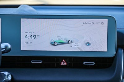 2024 Hyundai IONIQ 5 Limited