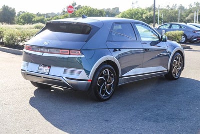 2024 Hyundai IONIQ 5 Limited