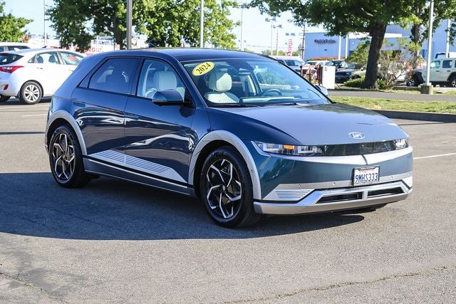 2024 Hyundai IONIQ 5 Limited