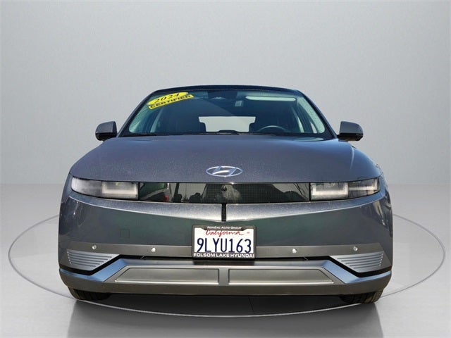 2024 Hyundai IONIQ 5 Limited