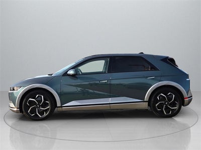 2024 Hyundai IONIQ 5 Limited