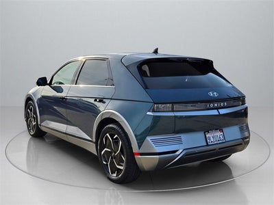 2024 Hyundai IONIQ 5 Limited