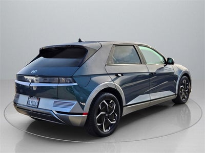2024 Hyundai IONIQ 5 Limited