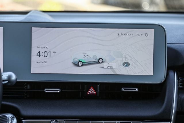 2024 Hyundai IONIQ 5 Limited