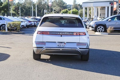 2024 Hyundai IONIQ 5 Limited