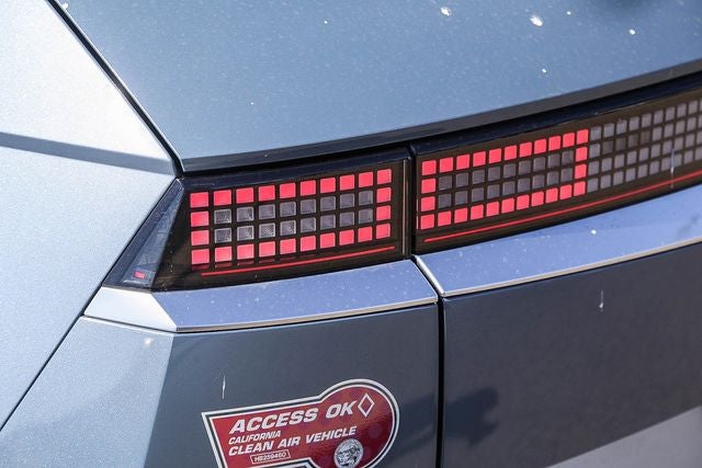 2023 Hyundai IONIQ 5 Limited