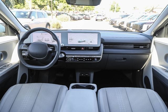 2023 Hyundai IONIQ 5 Limited