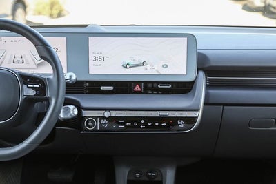 2023 Hyundai IONIQ 5 Limited