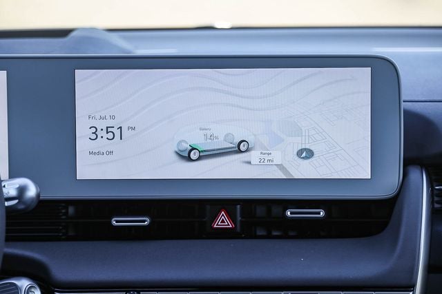 2023 Hyundai IONIQ 5 Limited
