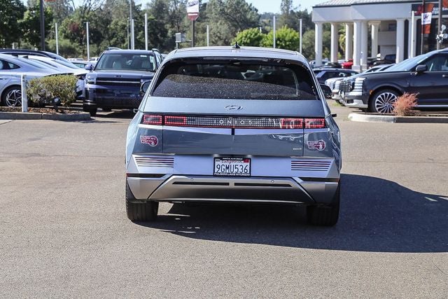 2023 Hyundai IONIQ 5 Limited