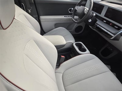 2023 Hyundai IONIQ 5 Limited