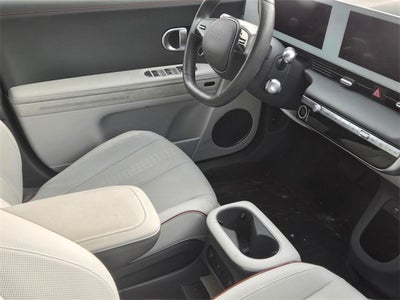2023 Hyundai IONIQ 5 Limited