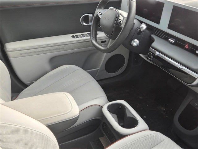 2023 Hyundai IONIQ 5 Limited