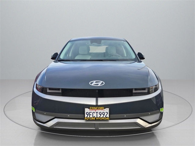 2023 Hyundai IONIQ 5 Limited