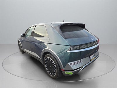 2023 Hyundai IONIQ 5 Limited