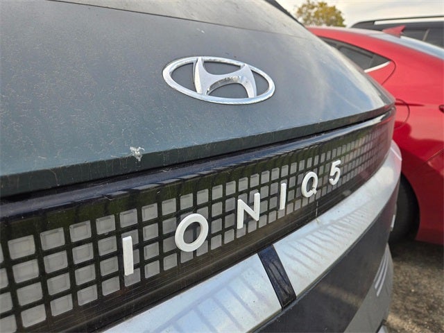 2023 Hyundai IONIQ 5 Limited