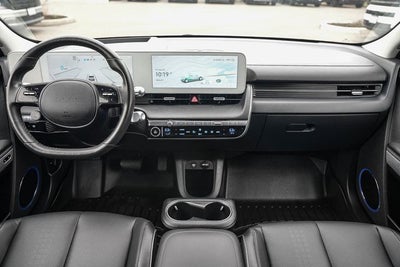 2023 Hyundai IONIQ 5 Limited