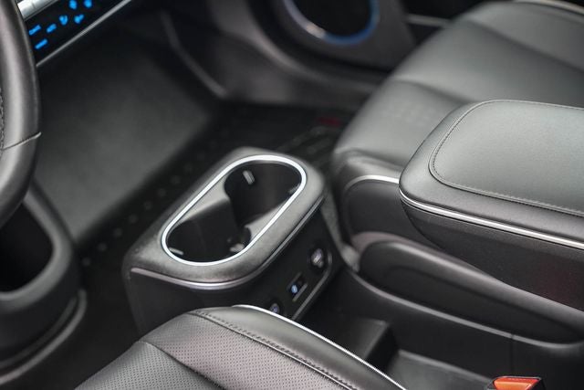 2023 Hyundai IONIQ 5 Limited