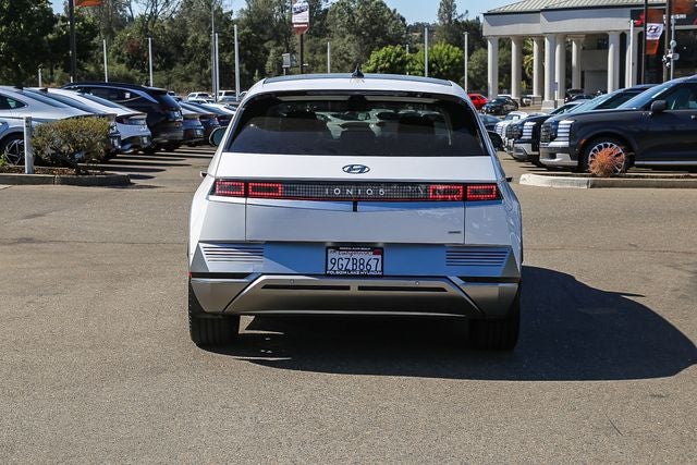 2023 Hyundai IONIQ 5 Limited