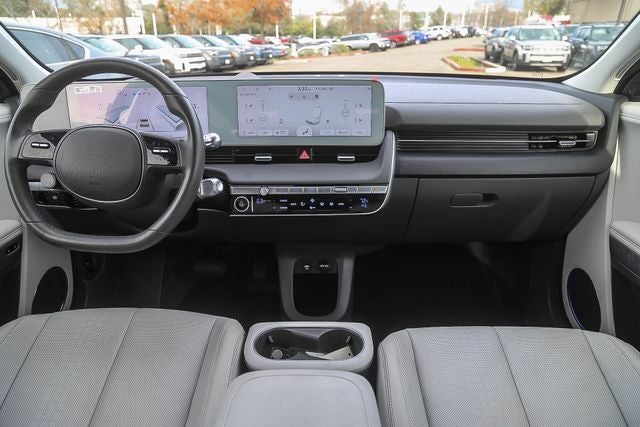 2023 Hyundai IONIQ 5 Limited