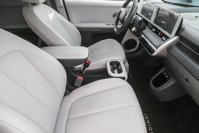 2023 Hyundai IONIQ 5 Limited