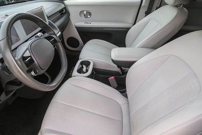 2023 Hyundai IONIQ 5 Limited