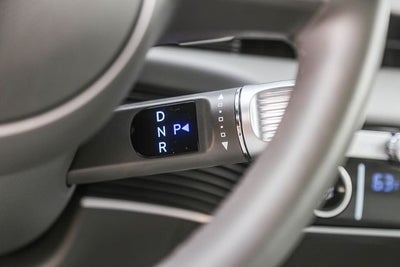 2023 Hyundai IONIQ 5 Limited