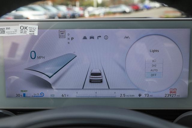 2023 Hyundai IONIQ 5 Limited