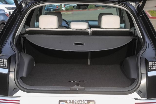 2023 Hyundai IONIQ 5 Limited