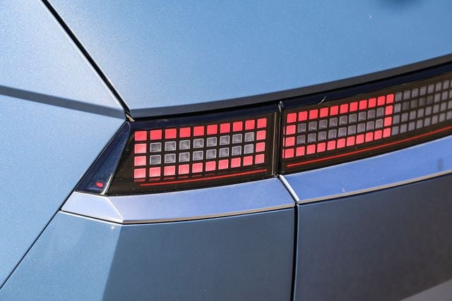 2023 Hyundai IONIQ 5 Limited