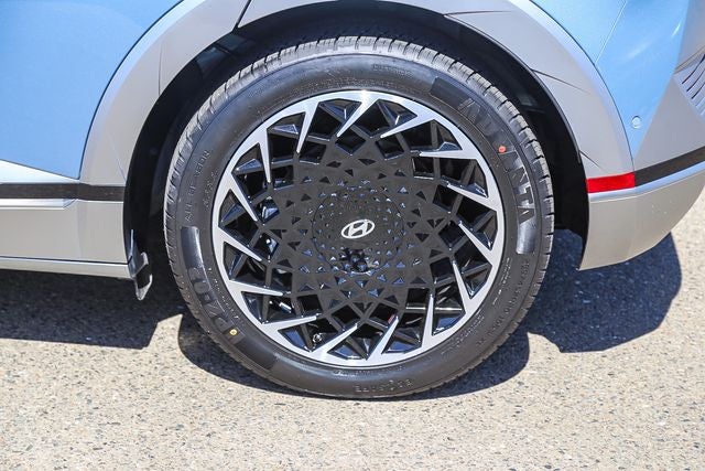 2023 Hyundai IONIQ 5 Limited
