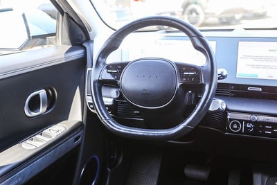 2023 Hyundai IONIQ 5 Limited