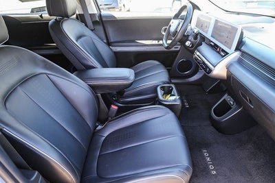 2023 Hyundai IONIQ 5 Limited