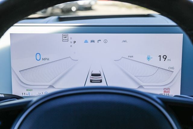 2023 Hyundai IONIQ 5 Limited