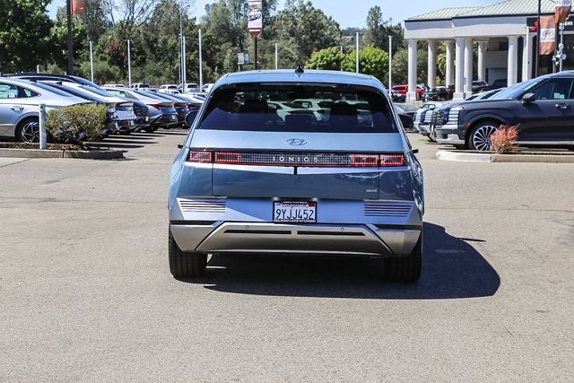 2023 Hyundai IONIQ 5 Limited