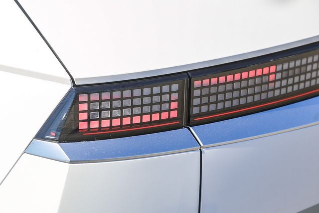 2023 Hyundai IONIQ 5 Limited