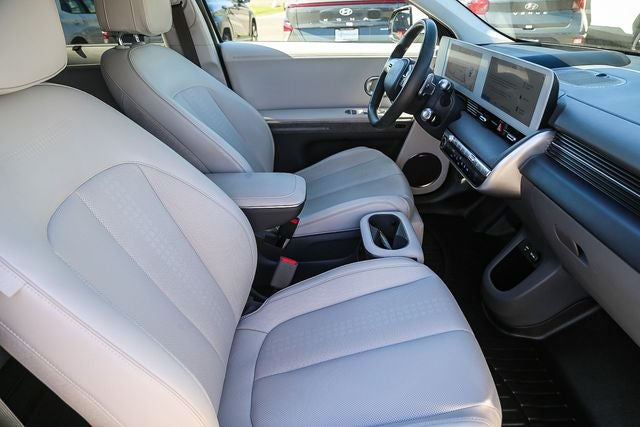 2023 Hyundai IONIQ 5 Limited