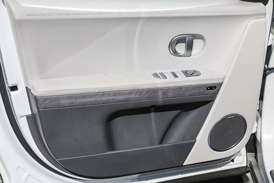 2023 Hyundai IONIQ 5 Limited
