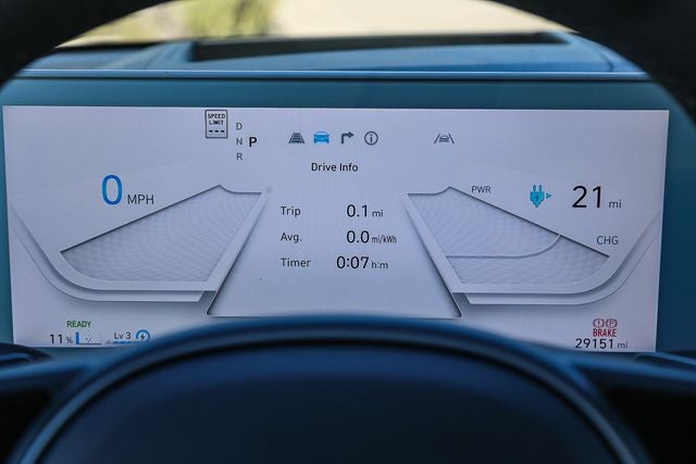 2023 Hyundai IONIQ 5 Limited