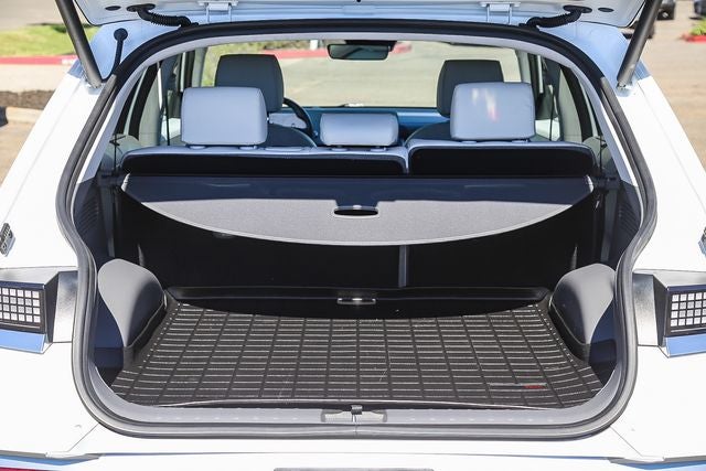 2023 Hyundai IONIQ 5 Limited
