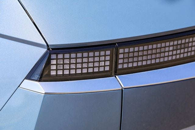 2023 Hyundai IONIQ 5 Limited