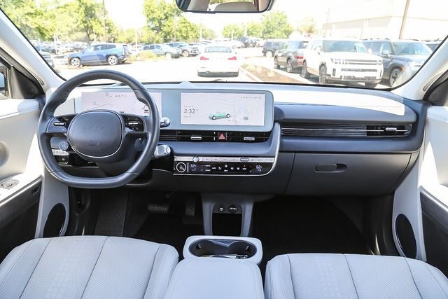 2023 Hyundai IONIQ 5 Limited