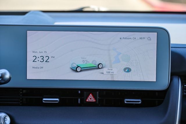 2023 Hyundai IONIQ 5 Limited