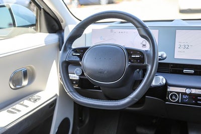 2023 Hyundai IONIQ 5 Limited