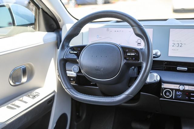 2023 Hyundai IONIQ 5 Limited