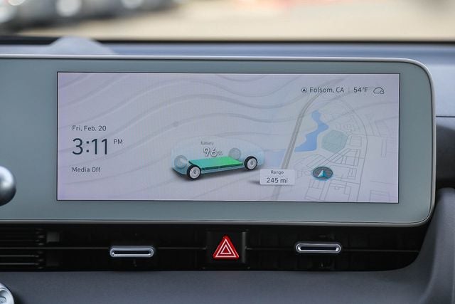 2023 Hyundai IONIQ 5 Limited