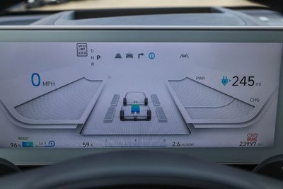 2023 Hyundai IONIQ 5 Limited