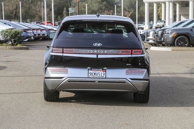 2023 Hyundai IONIQ 5 Limited